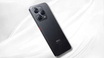 بالفيديو.. استعرض ميزات هاتف ميزو الجديد Meizu Note 22 “منافس بارز في سوق أجهزة أندرويد”