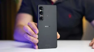بالفيديو.. استعرضوا مميزات هاتف سوني الجديد Xperia 1 VII “مزود بأفضل الخصائص والكاميرات”