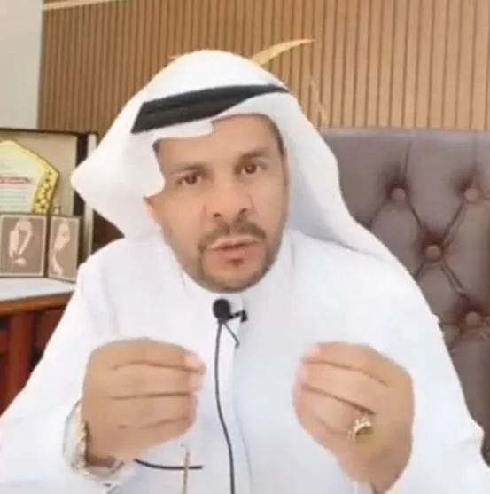 بالفيديو.. المحامي زياد الشعلان يشرح الوضع القانوني لرمي السلاح في الهواء خلال حفلات الزفاف بالفيديو.. المحامي زياد الشعلان يشرح الوضع القانوني لرمي السلاح في الهواء خلال حفلات الزفاف