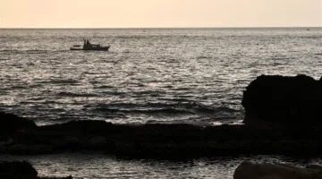 بالفيديو: انقاذها من خطر الاختناق في مياه لبنان!