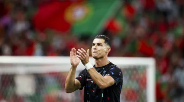 بالفيديو: تأملات المسنين السعوديين حول خبر انضمام رونالدو إلى الهلال