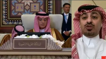 بالفيديو.. خبير: المملكة تلتزم دائمًا بالفعل وتستعد لتحقيق آمال الشعوب