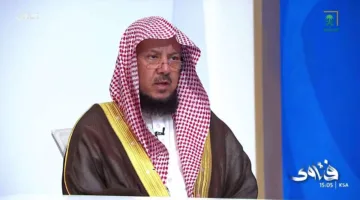 بالفيديو: شاهد آثار أداء الحج بدون تصريح.. الشيخ عبد السلام السليمان يشرح