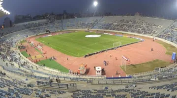 بالفيديو.. شعارات غير متوقعة ضد رئيس الحكومة نواف سلام خلال مراسم افتتاح مباراة النجمة والأنصار في المدينة الرياضية