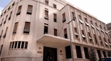 بالفيديو.. وصول وفد من شركة “ستارلينك” للإنترنت الفضائي إلى بيروت