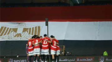 بالمسميات: 8 لاعبين يتطلعون لتمثيل منتخب مصر في كأس العرب 2025