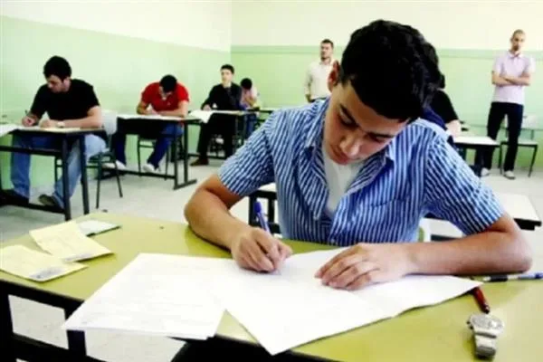 بالنسبة للتخصصات العلمية والأدبية.. متى ستنطلق اختبارات الثانوية العامة عام 2025؟