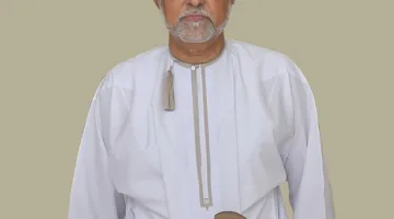بالنيابة عن جلالته.. سمو السيد شهاب يقود وفد سلطنة عُمان في فعاليات القمة العربية والقمة العربية التنموية.