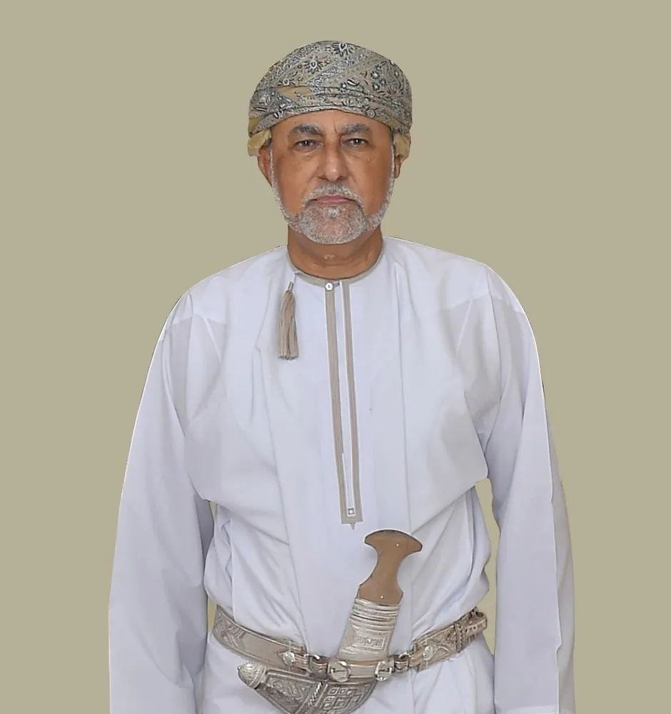 بالنيابة عن جلالته.. سمو السيد شهاب يقود وفد سلطنة عُمان في فعاليات القمة العربية والقمة العربية التنموية. بالنيابة عن جلالته.. سمو السيد شهاب يقود وفد سلطنة عُمان في فعاليات القمة العربية والقمة العربية التنموية.