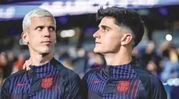 باو فيكتور: لا أفكر في مستقبلي مع برشلونة… وسأختار القرار الصحيح.