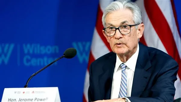 باول: الفيدرالي الأمريكي لا يقوم بوضع أي سياسات تتعلق بالتغير المناخي