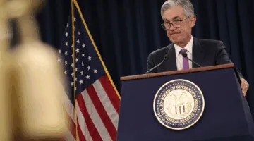 باول يضمن لترامب: قرارات الفيدرالية المتعلقة بالفائدة ستعتمد فقط على معايير اقتصادية.
