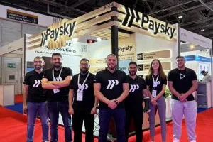 باي سكاي تقدم خدمة “الدفع عبر البنك” في معرض Seamless Middle East وتعيد رسم معالم مستقبل المدفوعات الرقمية.