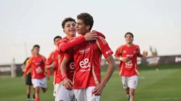 الأهلي يرفض عرض بايرن ميونخ لضم حمزة عبدالكريم