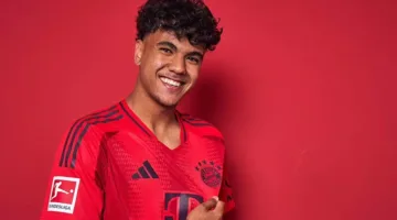 بايرن ميونخ يعلن عن عودة اللاعب المغربي أدم أزنو من إعارته مبكرًا للمشاركة في كأس العالم للأندية