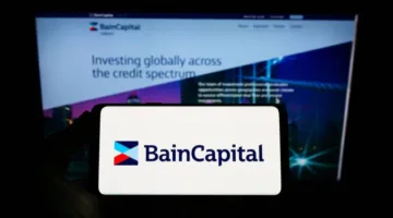 «باين كابيتال» تعتزم بيع أعمالها في مراكز البيانات بالصين بـ4 مليارات دولار