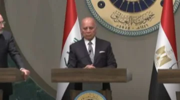 وزير الخارجية: الدول العربية تواجه مخاطر وجودية
