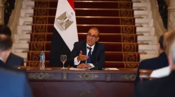 وزير الخارجية يقدم تفاصيل حكم المناطق المحيطة بدير سانت كاترين لسفراء الدول الأوروبية في القاهرة