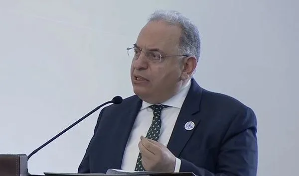 وزير سوري بعد إزالة العقوبات الأمريكية: نرحب بالمستثمرين