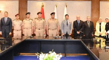 قوات الدفاع الشعبي والعسكري تبرم اتفاقية تعاون مع وزارة الشباب لتعزيز قيم الولاء والانتماء بين الشباب