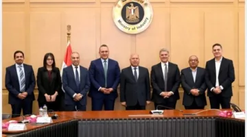 بتأثير أوروبي.. “كامل الوزير” يجدد هوية الإسكندرية ويعمل على تطوير ترام الرمل