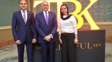 بتخصيص 180 مليار جنيه، تي بي كي TBK تعيد تشكيل السوق العقاري في مصر