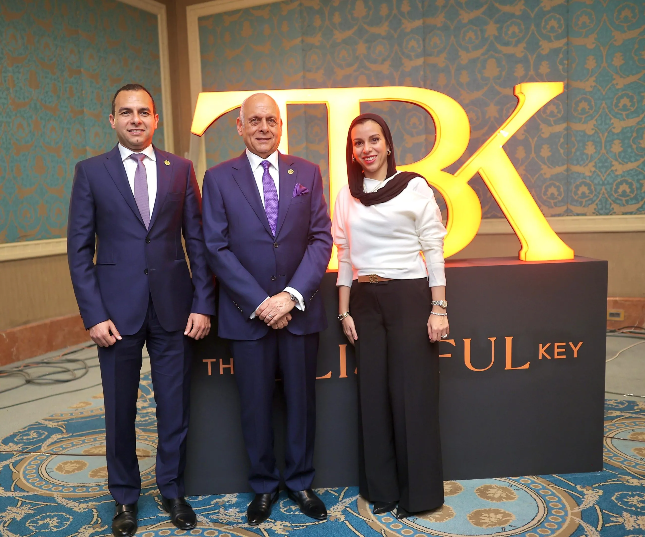بتخصيص 180 مليار جنيه، تي بي كي TBK تعيد تشكيل السوق العقاري في مصر بتخصيص 180 مليار جنيه، تي بي كي TBK تعيد تشكيل السوق العقاري في مصر
