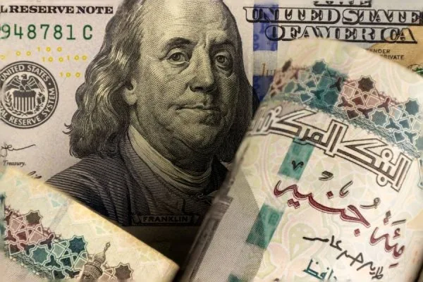 بتراجع قدره 0.94%.. انخفاض تكلفة تأمين الديون السيادية المصرية الأسبوع الماضي بتراجع قدره 0.94%.. انخفاض تكلفة تأمين الديون السيادية المصرية الأسبوع الماضي