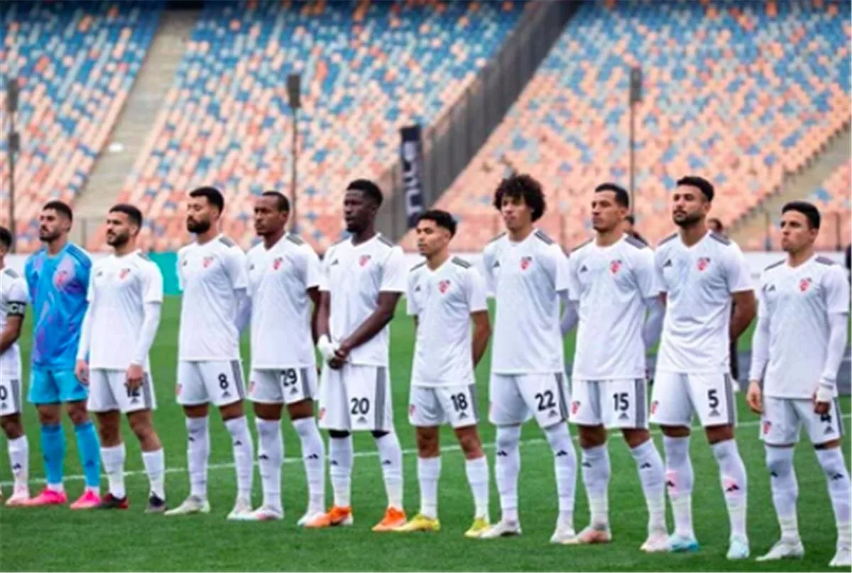 بتروجت يعلق على أخبار مفاوضات الأهلي والزمالك لضم ثلاثة من لاعبيه بتروجت يعلق على أخبار مفاوضات الأهلي والزمالك لضم ثلاثة من لاعبيه