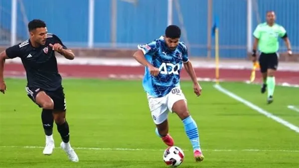 بتروجت يواجه الأهرام.. استمتع بمشاهدة مباراة بيراميدز وبتروجت في الدوري المصري بتروجت يواجه الأهرام.. استمتع بمشاهدة مباراة بيراميدز وبتروجت في الدوري المصري