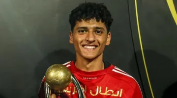 بتروجيت: ننتظر زيارة من وفد الأهلي لبيع هادي وتوفيق، ونأمل في استعارة محمد عبد الله.