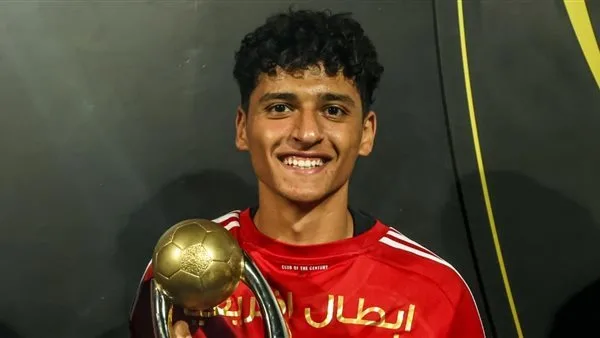 بتروجيت: ننتظر زيارة من وفد الأهلي لبيع هادي وتوفيق، ونأمل في استعارة محمد عبد الله. بتروجيت: ننتظر زيارة من وفد الأهلي لبيع هادي وتوفيق، ونأمل في استعارة محمد عبد الله.
