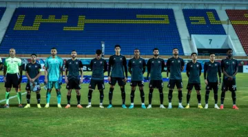 بتروجيت يطالب بـ 40 مليون لانتقال الثنائي إلى الأهلي | التفاصيل