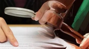 بتزوير أوراق رسمية.. قرار جديد ضد متهمين بالنصب على المواطنين