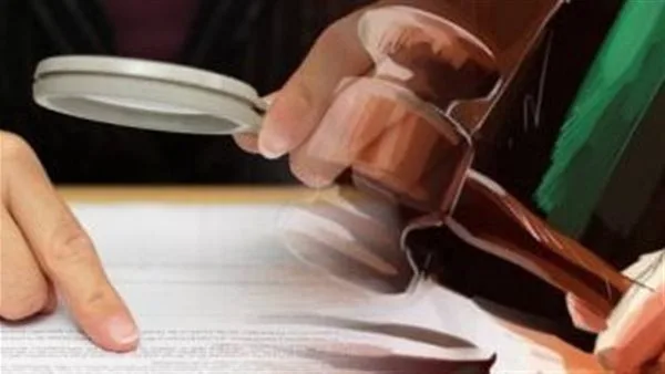 بتزوير أوراق رسمية.. قرار جديد ضد متهمين بالنصب على المواطنين