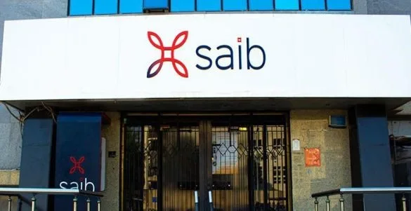 بتسجيل 83 مليار جنيه، «Saib» يشهد زيادة في قيمة الودائع خلال الربع الأول من 2025