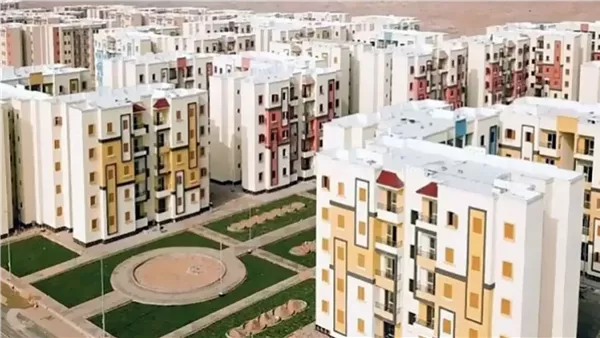 بتكاليف مخفضة وخدمات غير مسبوقة.. دليل التقديم في برنامج “سكن لكل المصريين 7” بتكاليف مخفضة وخدمات غير مسبوقة.. دليل التقديم في برنامج “سكن لكل المصريين 7”