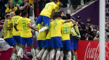 بتكلفة 120 مليون يورو – الاتحاد يشرع في مفاوضات مع نجم برازيلي!