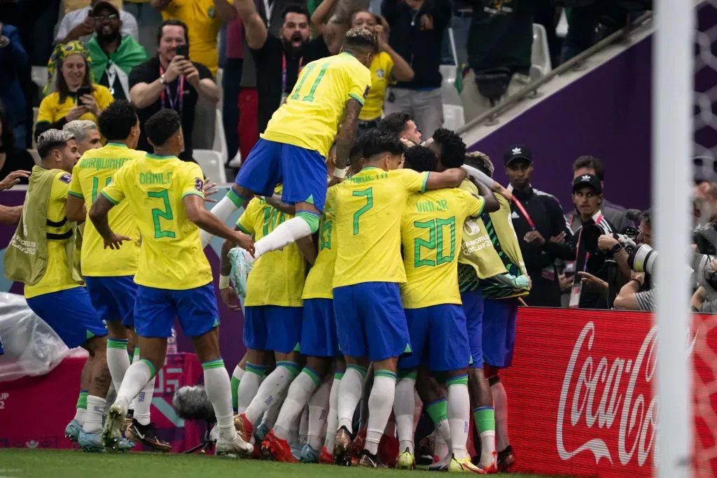 بتكلفة 120 مليون يورو – الاتحاد يشرع في مفاوضات مع نجم برازيلي! بتكلفة 120 مليون يورو – الاتحاد يشرع في مفاوضات مع نجم برازيلي!