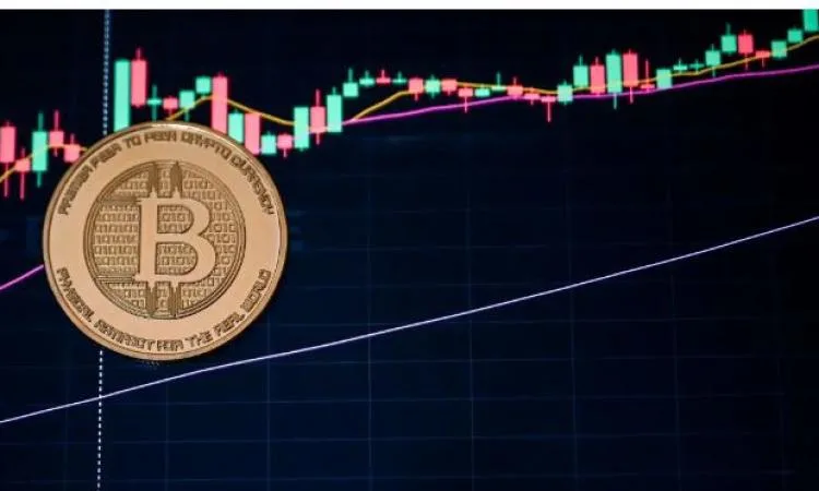 بتكوين تتخطى 111 ألف دولار في ظل توقعات إيجابية حول تنظيم العملات الرقمية في الولايات المتحدة بتكوين تتخطى 111 ألف دولار في ظل توقعات إيجابية حول تنظيم العملات الرقمية في الولايات المتحدة