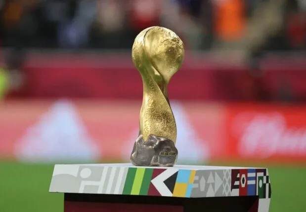 بتواجد منتخب مصر: توقيت سحب قرعة كأس العرب والقنوات المخصصة للبث بتواجد منتخب مصر: توقيت سحب قرعة كأس العرب والقنوات المخصصة للبث