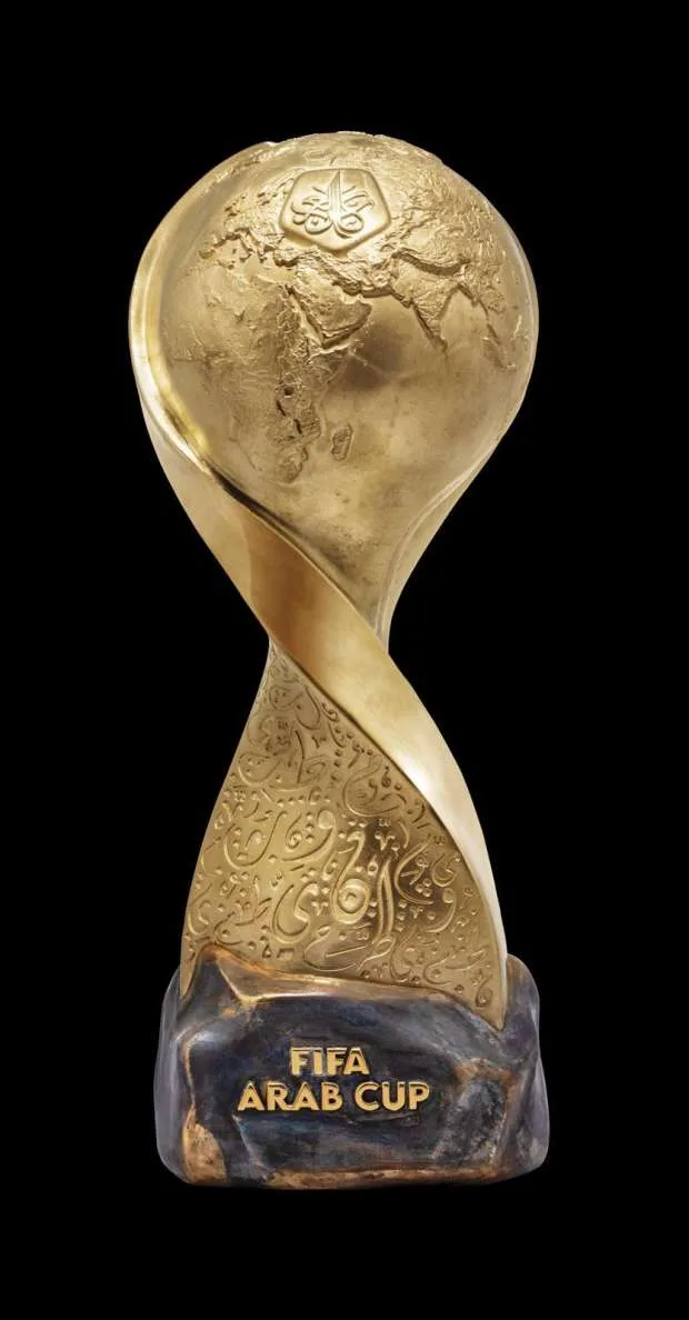 بتواجد منتخب مصر.. جوائز نقدية غير مسبوقة لبطولة كأس العرب في قطر بتواجد منتخب مصر.. جوائز نقدية غير مسبوقة لبطولة كأس العرب في قطر
