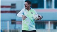 بتوجيهات الرمادي.. إضافة ثنائية جديدة للجهاز الفني للزمالك