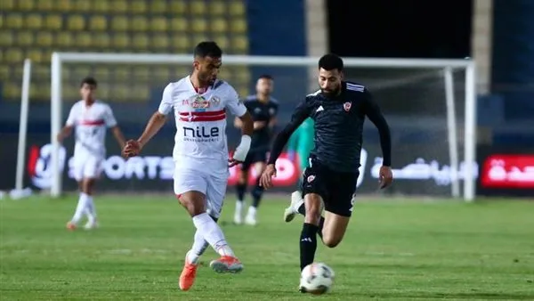 أخبار الزمالك: “الرمادي” يحث اللاعبين على الانتصار على فاركو قبل مواجهة بيراميدز أخبار الزمالك: “الرمادي” يحث اللاعبين على الانتصار على فاركو قبل مواجهة بيراميدز