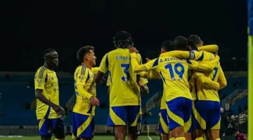 جدول مباريات اليوم الإثنين 26 مايو 2025 والقنوات الناقلة.. النصر يلتقي الفتح