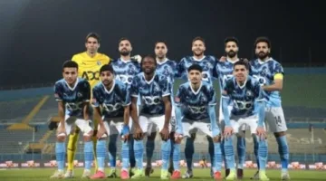 بث حي: تابع الآن بداية مباراة بيراميدز ضد صن داونز