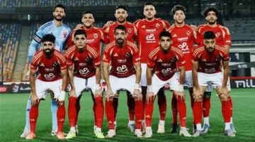 بث مباشر لمباراة الأهلي وفاركو على ON Time Sports