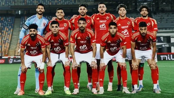 بث حي لمباراة الأهلي وفاركو في الدوري المصري 2025 بث حي لمباراة الأهلي وفاركو في الدوري المصري 2025