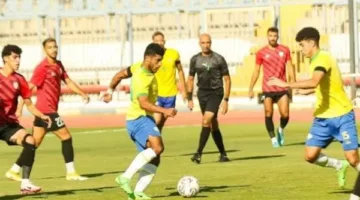 بث حي لمباراة الإسماعيلي وطلائع الجيش في كأس العاصمة المصرية الآن – فيديو