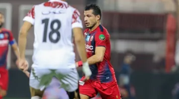 بث حي لمباراة الاتحاد وضمك في الدوري السعودي.. الشوط الثاني مباشر